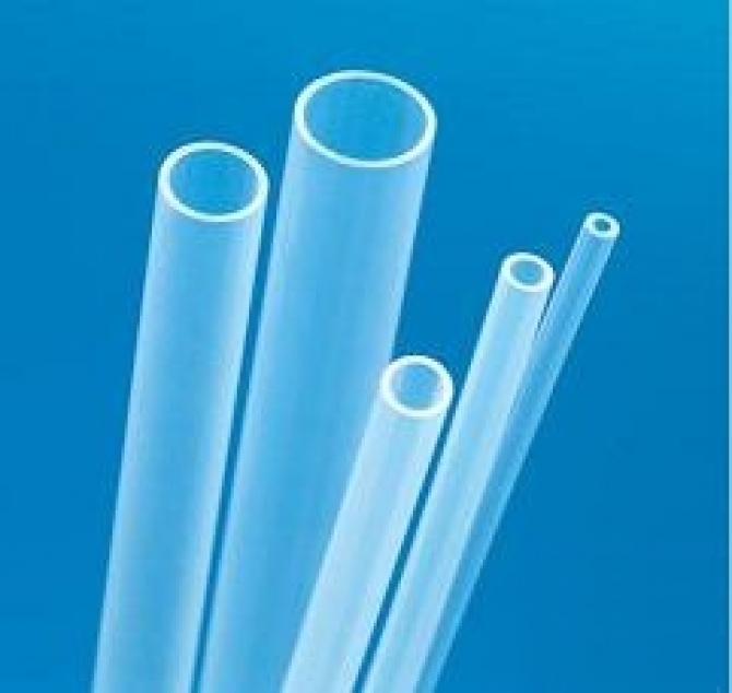 PTFE slangen